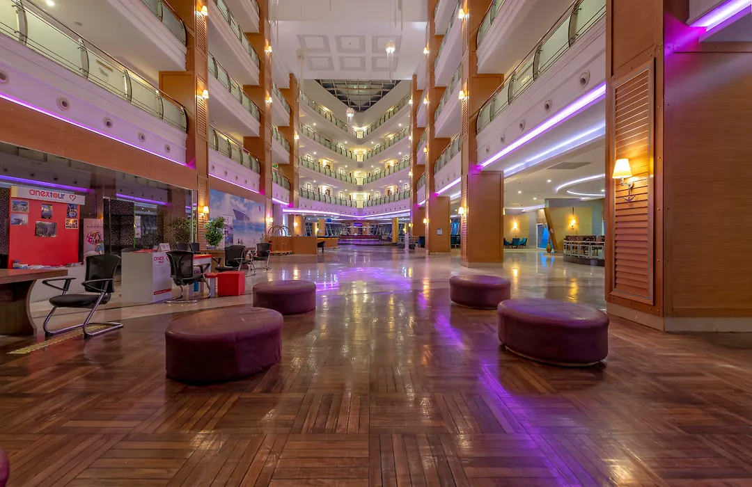 Transatlantik Hotel & Spa-1